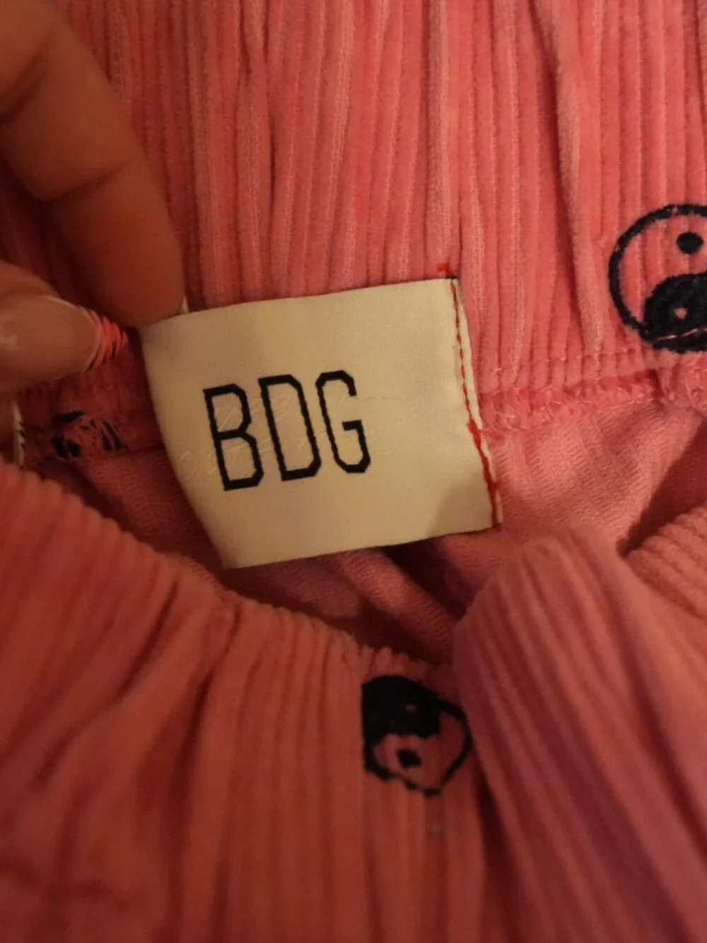 BDG urban outfitters